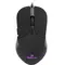Миша REAL-EL RM-295 Black (EL123200031)