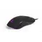 Миша REAL-EL RM-295 Black (EL123200031)