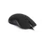 Миша REAL-EL RM-295 Black (EL123200031)