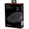 Миша REAL-EL RM-295 Black (EL123200031)