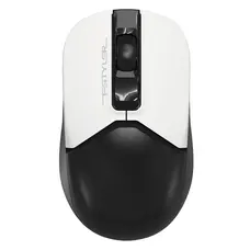 Миша бездротова A4Tech FB12 Panda USB