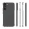Чохол-накладка BeCover Anti-Shock для Samsung Galaxy S22+ SM-S906 Clear (707505)