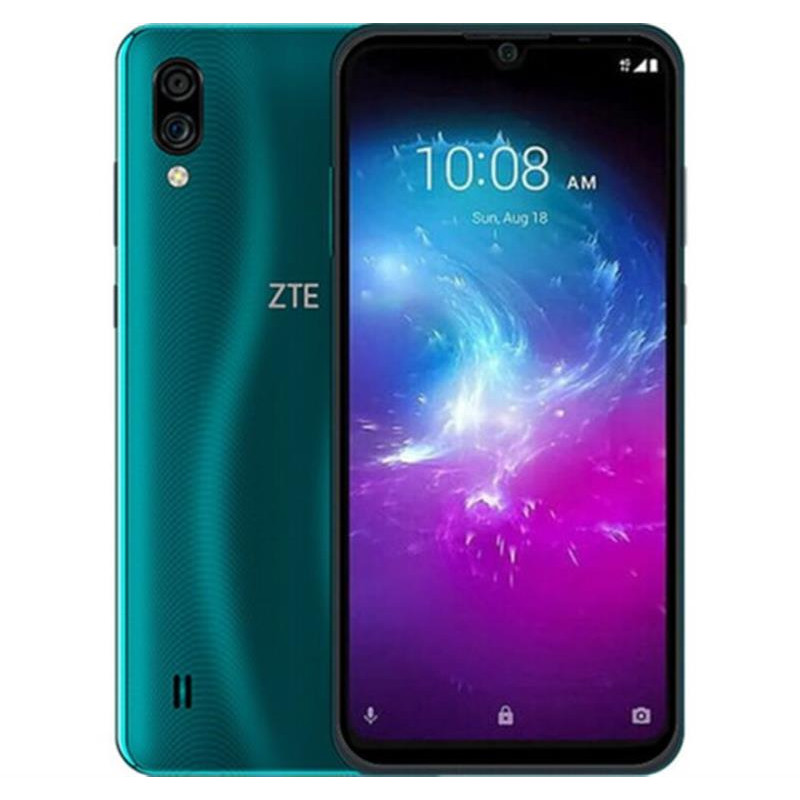 Смартфон ZTE Blade A51 Lite 2/32GB Dual Sim Green