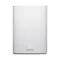 Бездротовий маршрутизатор Asus ZenWiFi AX Hybrid (XP4) 2PK White
