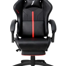 Крісло для геймерів 1stPlayer BD1 Black