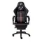 Крісло для геймерів 1stPlayer BD1 Black