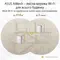 Бездротовий маршрутизатор Asus ZenWiFi AX Hybrid (XP4) 2PK White