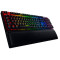 Клавіатура бездротова Razer BlackWidow V3 Pro Black (RZ03-03530800-R3R1)