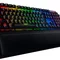 Клавіатура бездротова Razer BlackWidow V3 Pro Black (RZ03-03530800-R3R1)