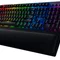 Клавіатура бездротова Razer BlackWidow V3 Pro Black (RZ03-03530800-R3R1)