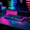 Клавіатура бездротова Razer BlackWidow V3 Mini Hyperspeed Green Switch Black (RZ03-03891600-R3R1)