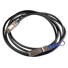 Кабель MikroTik XQ+DA0003 (QSFP28, 100Gbit/s 3m, direct attach)