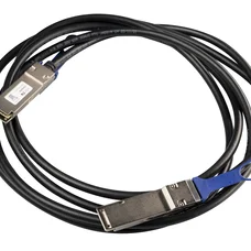 Кабель MikroTik XQ+DA0003 (QSFP28, 100Gbit/s 3m, direct attach)