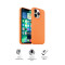 Чохол-накладка Armorstandart Icon2 для Apple iPhone 13 Pro Marigold (ARM60490)