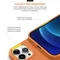 Чохол-накладка Armorstandart Icon2 для Apple iPhone 13 Pro Marigold (ARM60490)