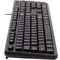 Клавіатура A4Tech KK-3 Black Клавіатура A4Tech KK-3 Black
