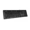 Клавіатура A4Tech KK-3 Black Клавіатура A4Tech KK-3 Black