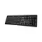 Клавіатура A4Tech KK-3 Black Клавіатура A4Tech KK-3 Black