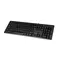 Клавіатура A4Tech KK-3 Black Клавіатура A4Tech KK-3 Black
