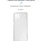 Чохол-накладка Armorstandart Air для Samsung Galaxy M53 5G SM-M536 Transparent (ARM61799)