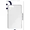 Чохол-накладка Armorstandart Air для Samsung Galaxy M53 5G SM-M536 Transparent (ARM61799)
