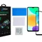Захисне скло BeCover для Infinix Smart 6 (X6511B) Black (707602)