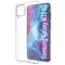 Чохол-накладка BeCover для Samsung Galaxy M33 5G SM-M336 Transparancy (707619) Чохол-накладка BeCover для Samsung Galaxy M33 5G SM-M336 Transparancy (707619)