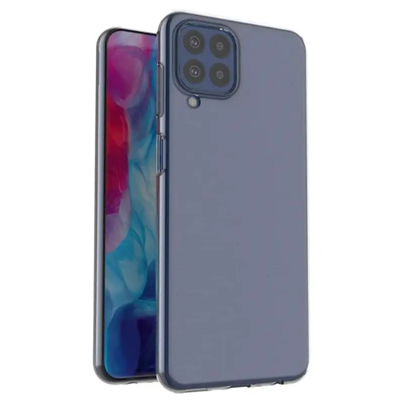 Чохол-накладка BeCover для Samsung Galaxy M33 5G SM-M336 Transparancy (707619) Чохол-накладка BeCover для Samsung Galaxy M33 5G SM-M336 Transparancy (707619)