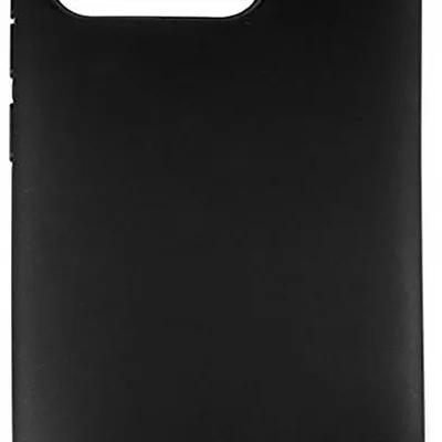 Чохол-накладка BeCover для Xiaomi Redmi 10C Black (707632)