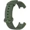 Ремінець BeCover для Xiaomi Mi Watch Lite/Redmi Watch 2/Redmi Watch 2 Lite Dark Green (707645)