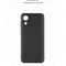 Чохол-накладка Armorstandart Icon для Samsung Galaxy A03 Core SM-A032 Black (ARM60878)