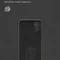 Чохол-накладка Armorstandart Icon для Samsung Galaxy A03 Core SM-A032 Black (ARM60878)