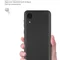 Чохол-накладка Armorstandart Icon для Samsung Galaxy A03 Core SM-A032 Black (ARM60878)
