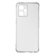 Чохол-накладка Armorstandart Air Force для Realme 9 Pro Plus Camera cover Transparent (ARM62461)