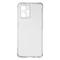 Чохол-накладка Armorstandart Air Force для Realme 9 Pro Plus Camera cover Transparent (ARM62461)