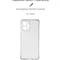 Чохол-накладка Armorstandart Air Force для Realme 9 Pro Plus Camera cover Transparent (ARM62461)