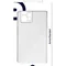 Чохол-накладка Armorstandart Air Force для Realme 9 Pro Plus Camera cover Transparent (ARM62461)