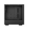 Корпус DeepCool CH510 Black (R-CH510-BKNNE1-G-1) без БЖ