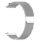 Ремінець BeCover Milanese Style для Samsung Galaxy Watch 46mm/Watch 3 45mm/Gear S3 Classic/Gear S3 Frontier Silver (707787)