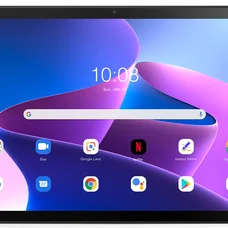 Планшет Lenovo Tab M10 Plus (3rd Gen) TB128FU 4/128GB Storm Grey (ZAAM0132UA)