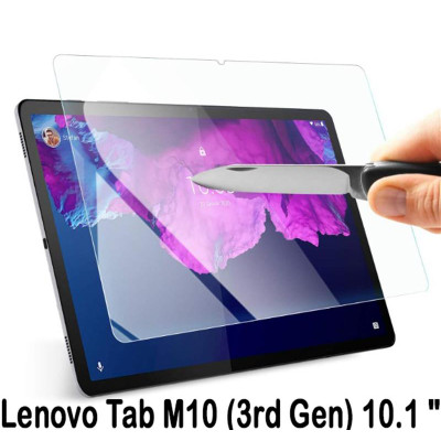 Захисне скло BeCover для Lenovo Tab M10 (3rd Gen) (707958)