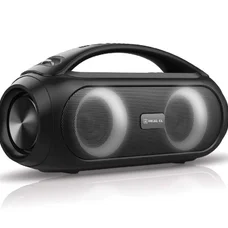 Акустична система REAL-EL X-745 Black