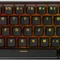 Клавiатура SteelSeries Apex Pro Mini Wireless Black (64842)
