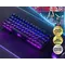 Клавiатура SteelSeries Apex Pro Mini Wireless Black (64842)