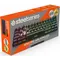 Клавiатура SteelSeries Apex Pro Mini Wireless Black (64842)