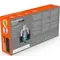 Клавiатура SteelSeries Apex Pro Mini Wireless Black (64842)