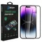 Захисне скло BeCover для Apple iPhone 14 Pro Max Black (707969)