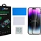 Захисне скло BeCover для Apple iPhone 14 Pro Max Black (707969)