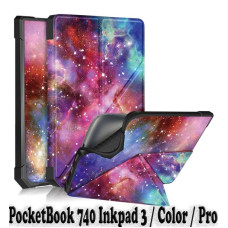 Чохол-книжка BeCover Ultra Slim Origami для PocketBook 740 Inkpad 3/Color/Pro Space (707458)