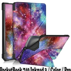 Чохол-книжка BeCover Ultra Slim Origami для PocketBook 740 Inkpad 3/Color/Pro Space (707458)